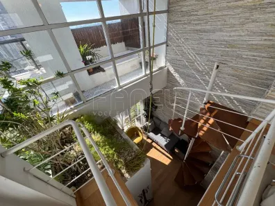 Cobertura com 3 Quartos à venda, 151m² no Vila Progredior, São Paulo