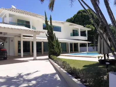 Casa de Condomínio com 4 Quartos à venda, 287m² no Piratininga, Niterói