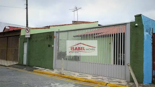 Casa com 3 Quartos à venda, 140m² no Vila Costa, Suzano