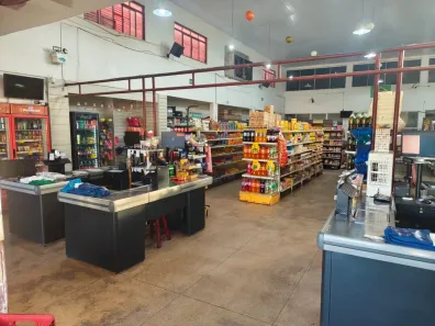 Ponto Comercial à venda, 300m² no Residencial Morada do Sol, Senador Canedo