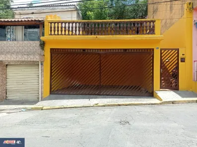Casa com 2 Quartos à venda, 48m² no Jardim Iporanga, Guarulhos
