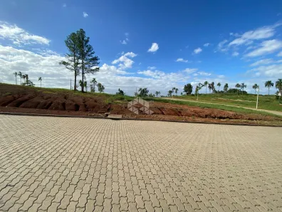 Lote/Terreno à venda, 330m² no Country, Santa Cruz do Sul