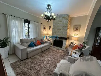 Casa com 3 Quartos à venda, 260m² no Medianeira, Porto Alegre