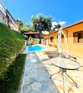 Casa com 4 Quartos à venda, 275m² no Cidade Satélite, Atibaia