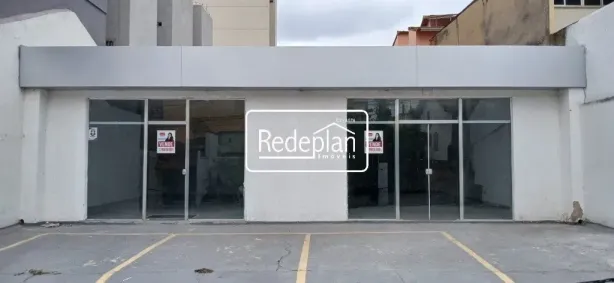 Ponto Comercial com 1 Quarto à venda, 143m² no Vila Santa Cecília, Volta Redonda