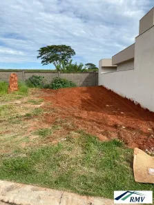 Lote/Terreno à venda, 235m² no Loteamento San Fernando Valley, São José do Rio Preto