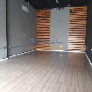 Ponto Comercial para alugar, 45m² no Vila Gilda, Santo André