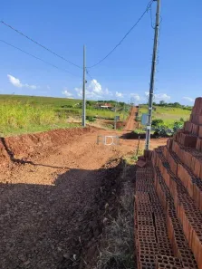 Fazenda/Sítio à venda, 1000m² no Warta, Londrina