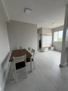 Apartamento com 2 Quartos para alugar, 49m² no Tarumã, Manaus