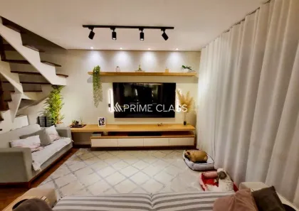 Casa de Condomínio com 3 Quartos à venda, 159m² no Centro, Canoas