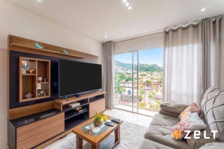 Apartamento com 2 Quartos à venda, 78m² no Garcia, Blumenau