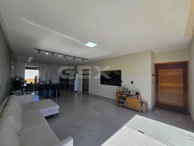 Casa com 3 Quartos à venda, 185m² no Jardinópolis, Divinópolis