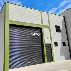 Galpão/Depósito/Armazém para alugar, 250m² no Jardim Califórnia, Piracicaba