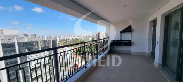 Apartamento com 3 Quartos à venda, 149m² no Cantinho do Céu, São Paulo