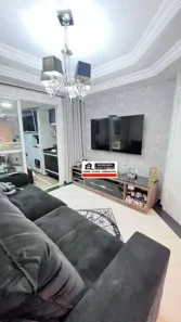 Apartamento com 3 Quartos à venda, 83m² no Mauá, São Caetano do Sul