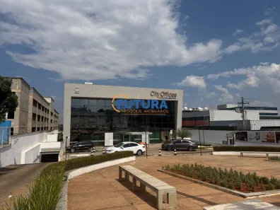 Ponto Comercial à venda, 31m² no Zona Industrial, Brasília