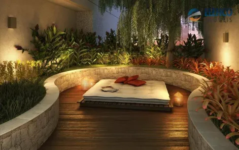 Apartamento com 2 Quartos à venda, 95m² no Icaraí, Niterói