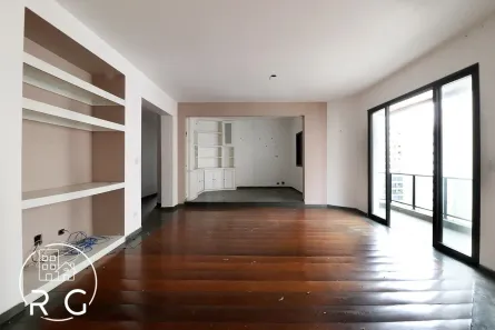 Apartamento com 4 Quartos à venda, 152m² no Perdizes, São Paulo