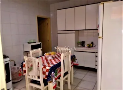 Lote/Terreno à venda, 120m² no Vila Constança, São Paulo