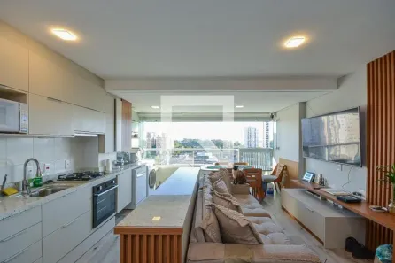 Apartamento com 2 Quartos à venda, 59m² no Socorro, São Paulo