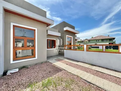 Casa com 2 Quartos à venda, 55m² no Tramandaí, Tramandaí