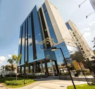 Sala Comercial à venda, 42m² no Jardim das Cerejeiras, Arujá