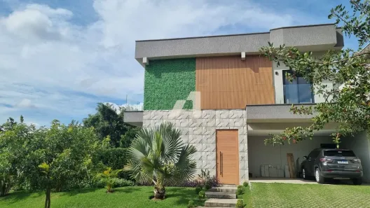 Casa de Condomínio com 4 Quartos à venda, 307m² no Cidade Tamboré, Santana de Parnaíba