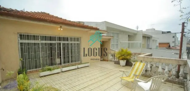 Casa com 2 Quartos à venda, 240m² no Anchieta, São Bernardo do Campo