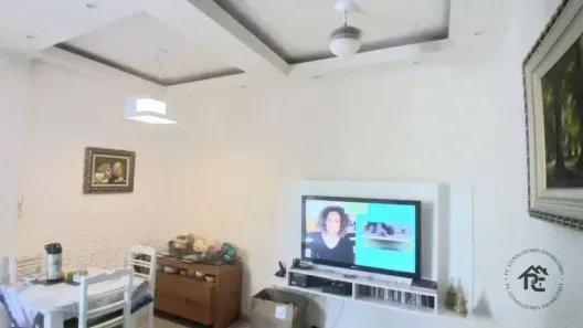 Apartamento com 2 Quartos à venda, 61m² no Vila Kosmos, Rio de Janeiro