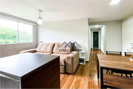 Apartamento com 2 Quartos à venda, 46m² no Monte Serrat, Itupeva