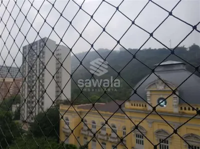 Apartamento com 3 Quartos à venda, 108m² no Laranjeiras, Rio de Janeiro