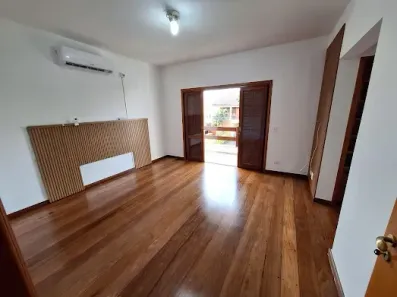 Casa de Condomínio com 2 Quartos para alugar, 390m² no Alphaville, Santana de Parnaíba