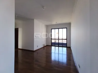 Apartamento com 2 Quartos à venda, 70m² no Centro, São Carlos