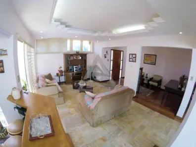 Casa com 3 Quartos à venda, 309m² no Jardim Chapadão, Campinas