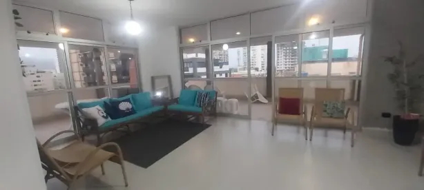 Apartamento com 3 Quartos à venda, 240m² no Enseada, Guarujá