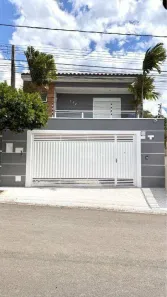 Casa com 3 Quartos à venda, 249m² no Jardim Paulista II, Itu