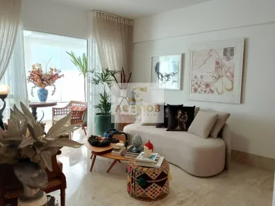 Apartamento com 3 Quartos à venda, 102m² no Costa Azul, Salvador