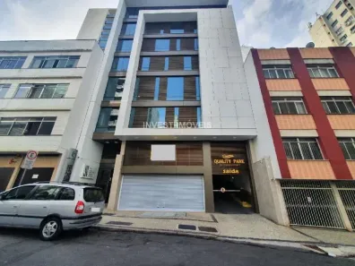 Imóvel Comercial à venda, 10m² no Centro, Juiz de Fora