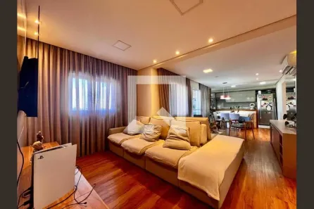 Apartamento com 2 Quartos à venda, 92m² no Taquaral, Campinas
