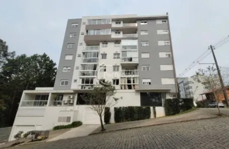 Apartamento com 3 Quartos à venda, 96m² no Sanvitto, Caxias do Sul