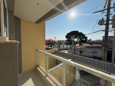 Casa com 3 Quartos à venda, 126m² no Jardim Palmares (Zona Sul), São Paulo