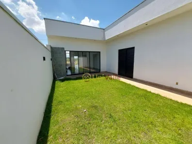 Casa de Condomínio com 3 Quartos à venda, 150m² no Itapecirica, Taubaté