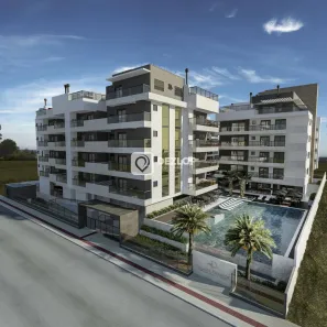 Cobertura com 2 Quartos à venda, 142m² no Governador Celso Ramos, Governador Celso Ramos