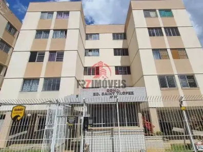 Apartamento com 3 Quartos à venda, 77m² no Setor Marista, Goiânia
