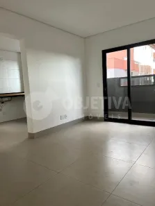 Apartamento com 2 Quartos à venda, 62m² no Segismundo Pereira, Uberlândia