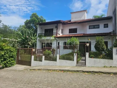 Casa com 6 Quartos à venda, 237m² no Carvoeira, Florianópolis