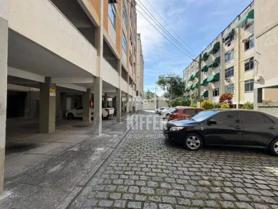 Apartamento com 2 Quartos à venda, 60m² no Santa Rosa, Niterói
