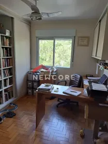Apartamento com 2 Quartos à venda, 97m² no Vila Mariana, São Paulo