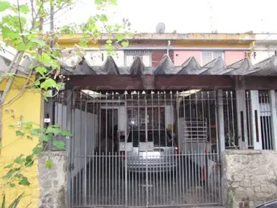 Sobrado com 2 Quartos à venda, 110m² no Santana, São Paulo