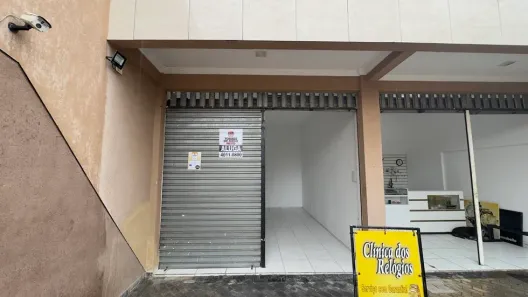 Imóvel Comercial para alugar, 20m² no Genibaú, Fortaleza